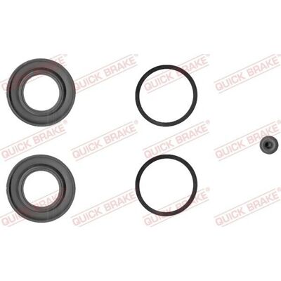 Kit di riparazione pinza freno QUICK BRAKE C-Classe Kit di riparazione pinza freno QUICK BRAKE C-Classe