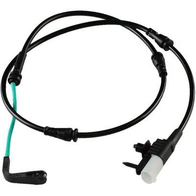 QUICK BRAKE WS 0438 A - Sensor de desgaste de pastillas de freno QUICK BRAKE WS 0438 A - Sensor de desgaste de pastillas de freno
