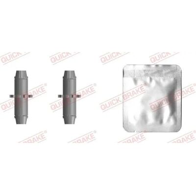 QUICK BRAKE 120 53 032 - Bremseindstillingssystem for Hyundai og Kia QUICK BRAKE 120 53 032 - Bremseindstillingssystem for Hyundai og Kia