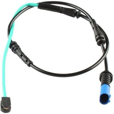 Quick Brake WS0446A - Contact de avertizare pentru uzura plăcuțelor de frână spate Quick Brake WS0446A - Contact de avertizare pentru uzura plăcuțelor de frână spate