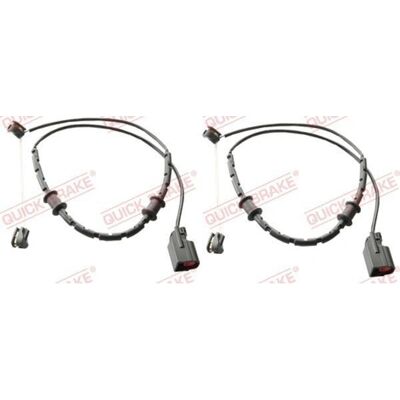 Jaguar T2R10119 - Brake Wear Warning Contact for F-type Jaguar T2R10119 - Brake Wear Warning Contact for F-type
