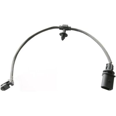 Quick Brake - 350mm Hinterachse Bremsbelagverschleiß-Warnkontakt Quick Brake - 350mm Hinterachse Bremsbelagverschleiß-Warnkontakt