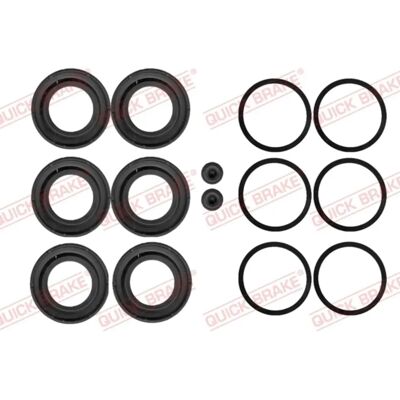 QUICK BRAKE 114-0137 Brake Caliper Repair Kit - Brake Caliper QUICK BRAKE 114-0137 Brake Caliper Repair Kit - Brake Caliper