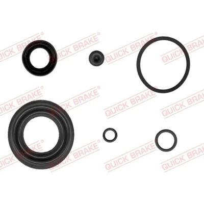 Kit de réparation, étrier de frein QUICK BRAKE 114-0156 Kit de réparation, étrier de frein QUICK BRAKE 114-0156