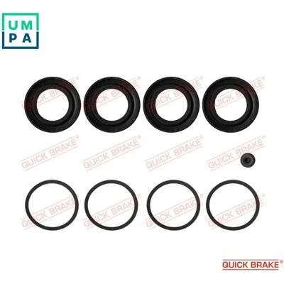 QUICK BRAKE 114-0157 Σετ Επισκευής Πεταλούδας Φρένων - Σετ Επισκευής Πεταλούδας Φρένων QUICK BRAKE 114-0157 Σετ Επισκευής Πεταλούδας Φρένων - Σετ Επισκευής Πεταλούδας Φρένων