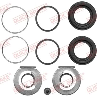 QUICK BRAKE 114-0180X Bremsesystem reparationssæt - Bremsesystem reparationssæt QUICK BRAKE 114-0180X Bremsesystem reparationssæt - Bremsesystem reparationssæt
