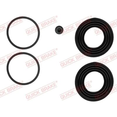 Kit de reparación de pinza de freno QUICK BRAKE 114-0182 Kit de reparación de pinza de freno QUICK BRAKE 114-0182
