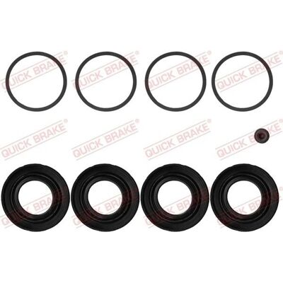 QUICK BRAKE 114-0201 - Bremszange Reparatursatz QUICK BRAKE 114-0201 - Bremszange Reparatursatz