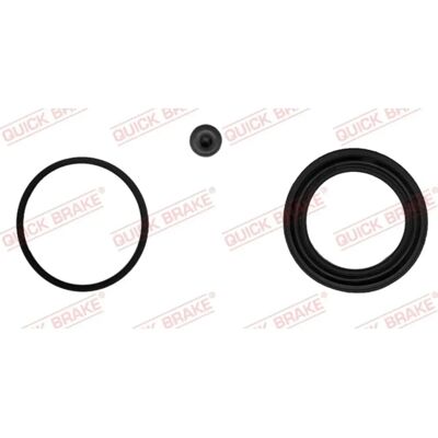 QUICK BRAKE 114-0202 Jarrusatulan korjaussarja QUICK BRAKE 114-0202 Jarrusatulan korjaussarja