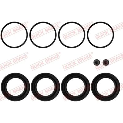 QUICK BRAKE 114-0213 Reparatursatz für Bremszange - Bremsen-Reparatursatz QUICK BRAKE 114-0213 Reparatursatz für Bremszange - Bremsen-Reparatursatz
