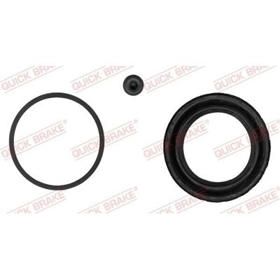 QUICK BRAKE 114-0227 Reparatieset, remklauw - Brake Caliper Repair Kit QUICK BRAKE 114-0227 Reparatieset, remklauw - Brake Caliper Repair Kit