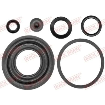 Toyota Citroën Bremsensatz - 114-0257 Toyota Citroën Bremsensatz - 114-0257