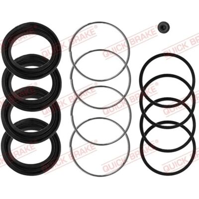 QUICK BRAKE 114-0278 Σετ επισκευής δαγκάνας φρένων QUICK BRAKE 114-0278 Σετ επισκευής δαγκάνας φρένων