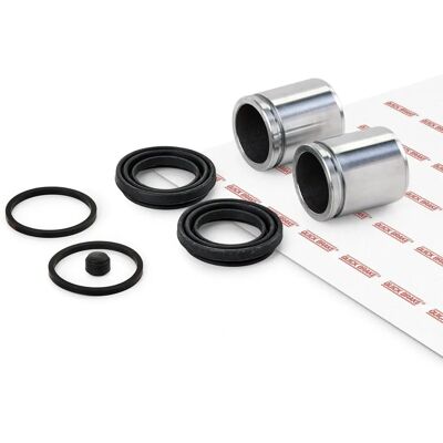 Σετ επισκευής δαγκανών φρένων Quick Brake 114-5053 - Nissan Ford Σετ επισκευής δαγκανών φρένων Quick Brake 114-5053 - Nissan Ford