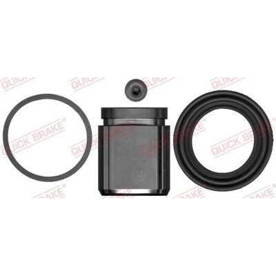 Kit de reparación de pinzas de freno QUICK BRAKE 114-5073 Kit de reparación de pinzas de freno QUICK BRAKE 114-5073