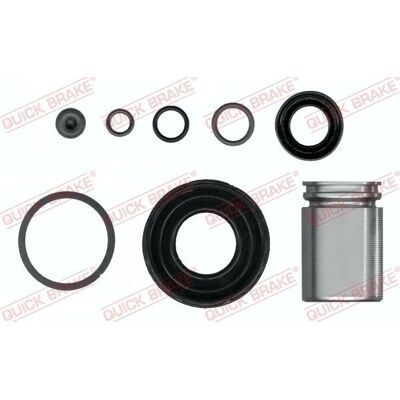 QUICK BRAKE - 114-5079 - 34mm piston - Caliper Repair Kit QUICK BRAKE - 114-5079 - 34mm piston - Caliper Repair Kit