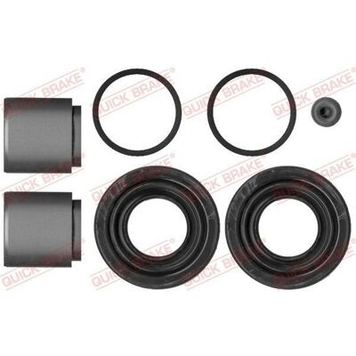 QUICK BRAKE C5 Reparationssats - Kolv 32 - Bromsok Reparation QUICK BRAKE C5 Reparationssats - Kolv 32 - Bromsok Reparation