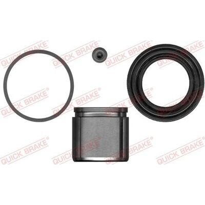 QUICK BRAKE 114-5085 Kit de reparație frână - Kia Picanto I QUICK BRAKE 114-5085 Kit de reparație frână - Kia Picanto I