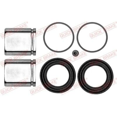 Mercedes-Benz Sprinter Brake Repair Kit - Piston 52 Mercedes-Benz Sprinter Brake Repair Kit - Piston 52