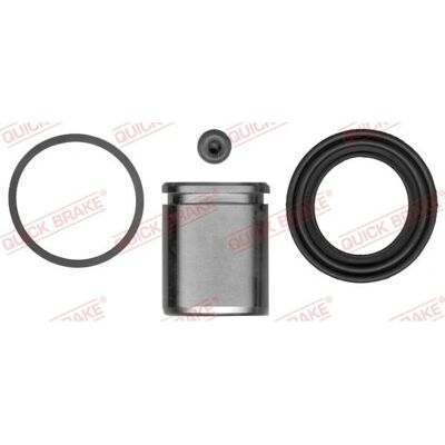 QUICK BRAKE 114-5095 Kit riparazione, étrier de frein - Étrier de frein QUICK BRAKE 114-5095 Kit riparazione, étrier de frein - Étrier de frein