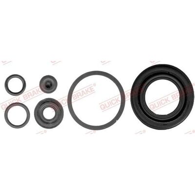 QUICK BRAKE 114-0295 Reparatursatz, Bremssattel - Brake Caliper QUICK BRAKE 114-0295 Reparatursatz, Bremssattel - Brake Caliper