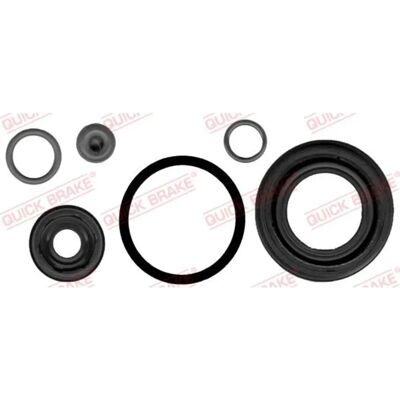 QUICK BRAKE 114-0300 Kit di riparazione pinza freno - Brake Caliper QUICK BRAKE 114-0300 Kit di riparazione pinza freno - Brake Caliper