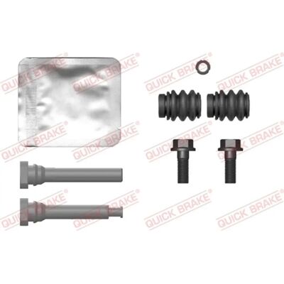 QUICK BRAKE Guide Bushings Set - Brake Type - 113-0042X QUICK BRAKE Guide Bushings Set - Brake Type - 113-0042X