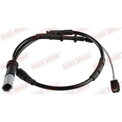 Quick Brake - WS0463A Verschleißwarnkontakt - Bremssystem Quick Brake - WS0463A Verschleißwarnkontakt - Bremssystem