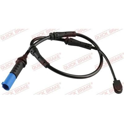 QUICK BRAKE WS0474A - Contatto di avviso usura pastiglie freno QUICK BRAKE WS0474A - Contatto di avviso usura pastiglie freno