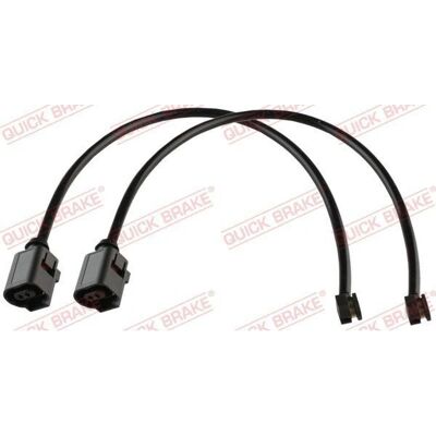Quick Brake Porsche Cayenne - Verschleißwarnkontakt Quick Brake Porsche Cayenne - Verschleißwarnkontakt
