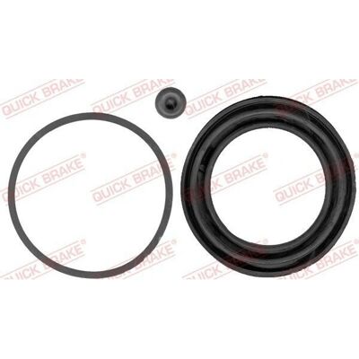 Kit di riparazione, pinza freno QUICK BRAKE 114-0328 Kit di riparazione, pinza freno QUICK BRAKE 114-0328