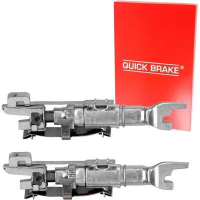 Quick Brake - 104 53 005 Bremsnachsteller für Fiat 500 Panda Quick Brake - 104 53 005 Bremsnachsteller für Fiat 500 Panda
