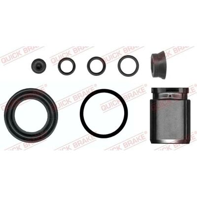 QUICK BRAKE: Modello 114-5142 - Kit di riparazione pinze freno QUICK BRAKE: Modello 114-5142 - Kit di riparazione pinze freno