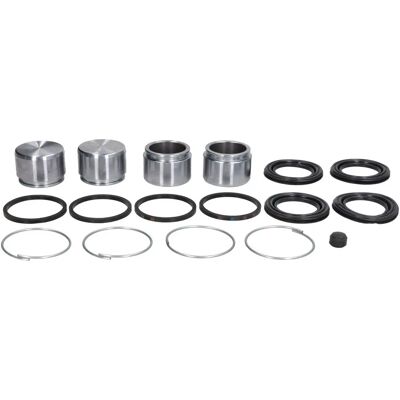 Juego de reparación QUICK BRAKE 114-5193 para Toyota Land Cruiser Prado 90/120, Hilux 3 Juego de reparación QUICK BRAKE 114-5193 para Toyota Land Cruiser Prado 90/120, Hilux 3