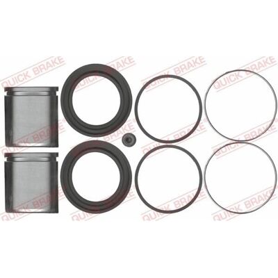 QUICK BRAKE 114-5315 Brake Caliper Repair Kit - Brake Caliper Repair Kit QUICK BRAKE 114-5315 Brake Caliper Repair Kit - Brake Caliper Repair Kit