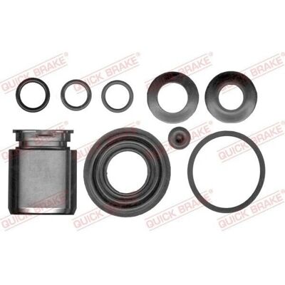 QUICK BRAKE 114-5221 Reparatursatz für Bremssattel - Bremssattel Reparatursatz QUICK BRAKE 114-5221 Reparatursatz für Bremssattel - Bremssattel Reparatursatz