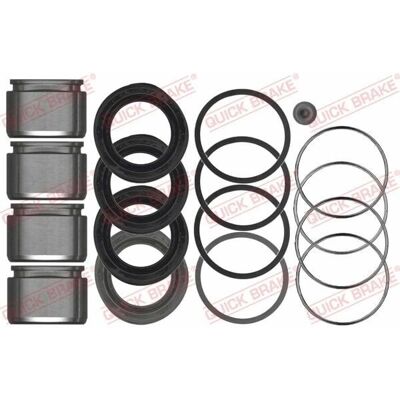 QUICK BRAKE 114-5191 Javítókészlet Toyota Hilux 3 Pickup - Fékszárny QUICK BRAKE 114-5191 Javítókészlet Toyota Hilux 3 Pickup - Fékszárny