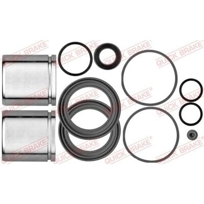 QUICK BRAKE 114-5367 Brake Caliper Repair Kit - Brake Repair Kit QUICK BRAKE 114-5367 Brake Caliper Repair Kit - Brake Repair Kit