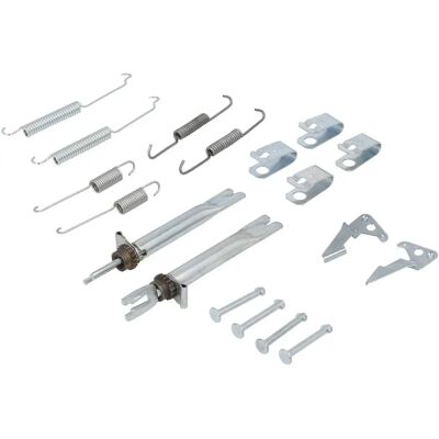 Kit Molle Freno QUICK BRAKE 105-0015S - Regolazione Automatica Kit Molle Freno QUICK BRAKE 105-0015S - Regolazione Automatica