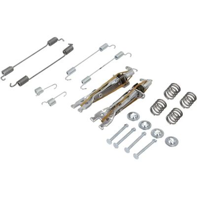 Kit Freni Bimetallico Renault Dacia Kit Freni Bimetallico Renault Dacia