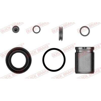 Nissan Primera Brake Caliper Repair Kit - piston 34 - Brake Caliper Repair Kit Nissan Primera Brake Caliper Repair Kit - piston 34 - Brake Caliper Repair Kit