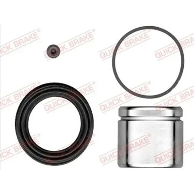 QUICK BRAKE 114-5406 Kit de réparation étrier de frein - avec piston 60mm QUICK BRAKE 114-5406 Kit de réparation étrier de frein - avec piston 60mm