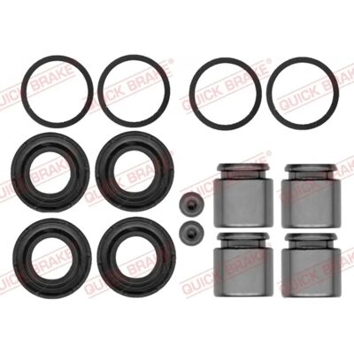 QUICK BRAKE 114-5430 - Brake Caliper Repair Kit - AUDI Q7, VW Touareg I QUICK BRAKE 114-5430 - Brake Caliper Repair Kit - AUDI Q7, VW Touareg I