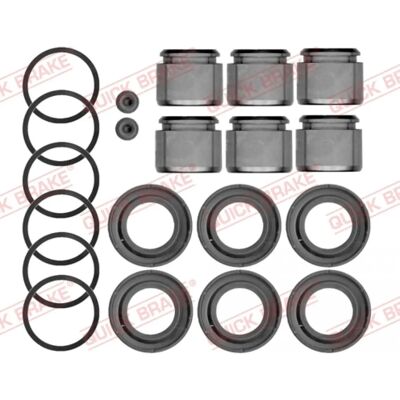 QUICK BRAKE - 114-5436 - Caliper - Repair kit QUICK BRAKE - 114-5436 - Caliper - Repair kit