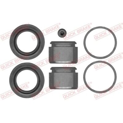 QUICK BRAKE - 114-5443 - Φρένο - Σφυρήλατο - Σετ επισκευής δακτυλίου φρένου QUICK BRAKE - 114-5443 - Φρένο - Σφυρήλατο - Σετ επισκευής δακτυλίου φρένου