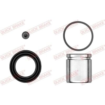 QUICK BRAKE 114-5448 Repair Kit for Brake Caliper with Piston 42 - Brake Caliper Repair Kit QUICK BRAKE 114-5448 Repair Kit for Brake Caliper with Piston 42 - Brake Caliper Repair Kit