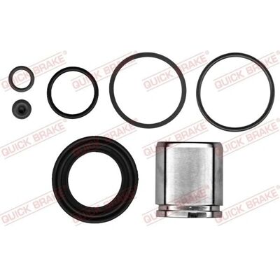 QUICK BRAKE GLC SUV E-Klasse Bremszangen-Reparatursatz QUICK BRAKE GLC SUV E-Klasse Bremszangen-Reparatursatz