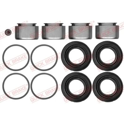QUICK BRAKE 114-5464 - Bremsesylinder Reparasjonssett QUICK BRAKE 114-5464 - Bremsesylinder Reparasjonssett