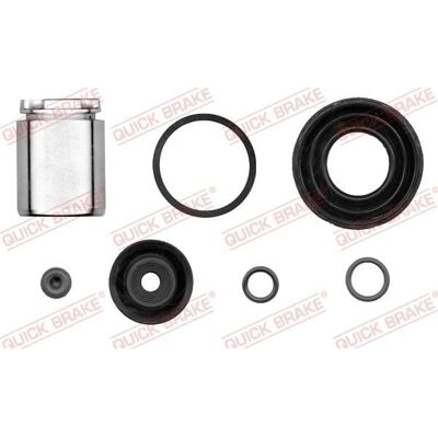 QUICK BRAKE 114-5483 Mazda 3/5 uși - Kit de reparație pentru etrier de frână QUICK BRAKE 114-5483 Mazda 3/5 uși - Kit de reparație pentru etrier de frână