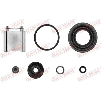 Mazda 6 Bremszangen-Reparatursatz - Kolben 38 Mazda 6 Bremszangen-Reparatursatz - Kolben 38